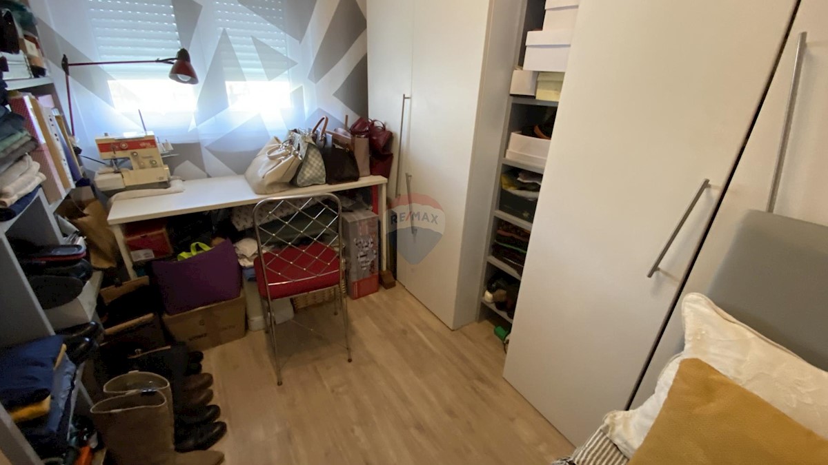 Appartamento Viškovo, 43m2