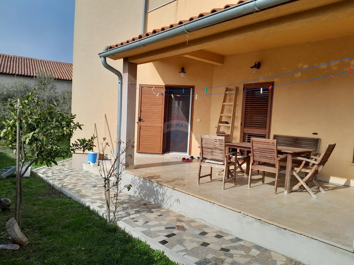 Casa Valbandon, Fažana, 400m2