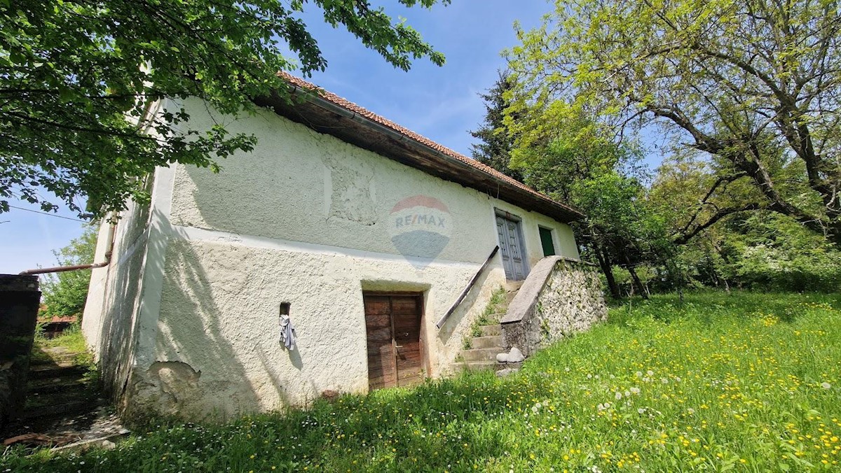 Casa Veliki Jadrč, Vrbovsko, 150m2