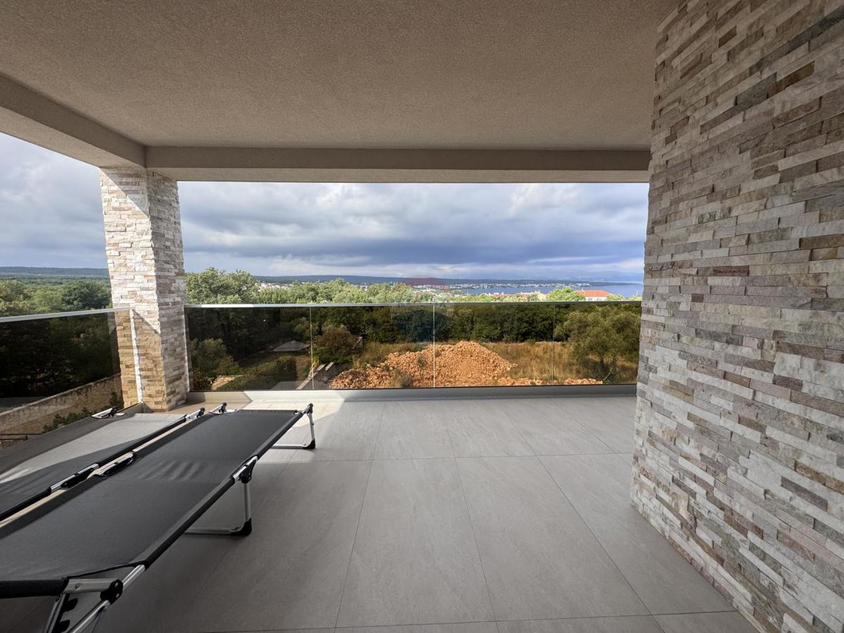 Casa Malinska, Malinska-Dubašnica, 275m2