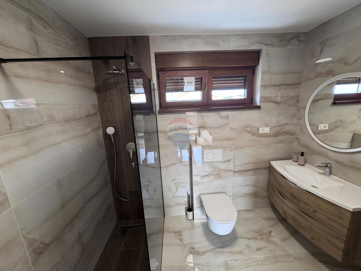 Casa Malinska, Malinska-Dubašnica, 275m2