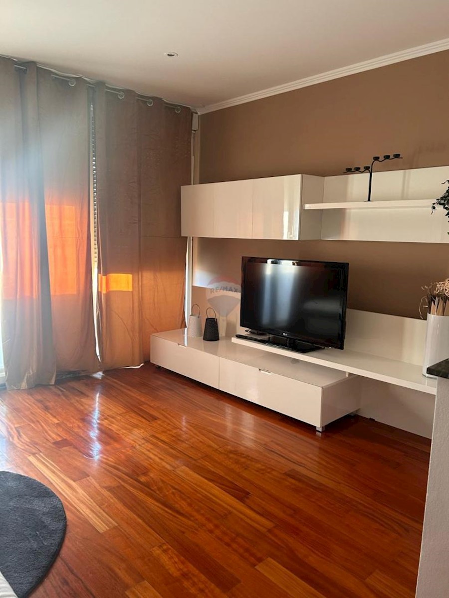 Appartamento Sloboština, Novi Zagreb - Istok, 77,10m2