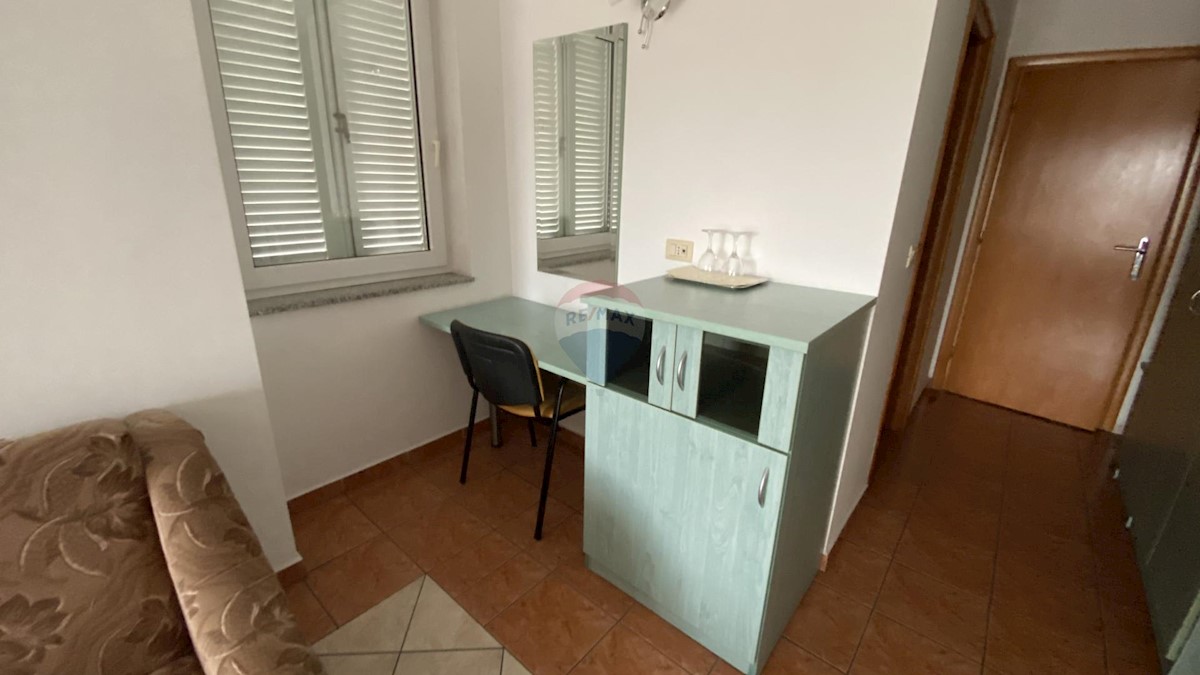 Appartamento Novi Vinodolski, 28m2