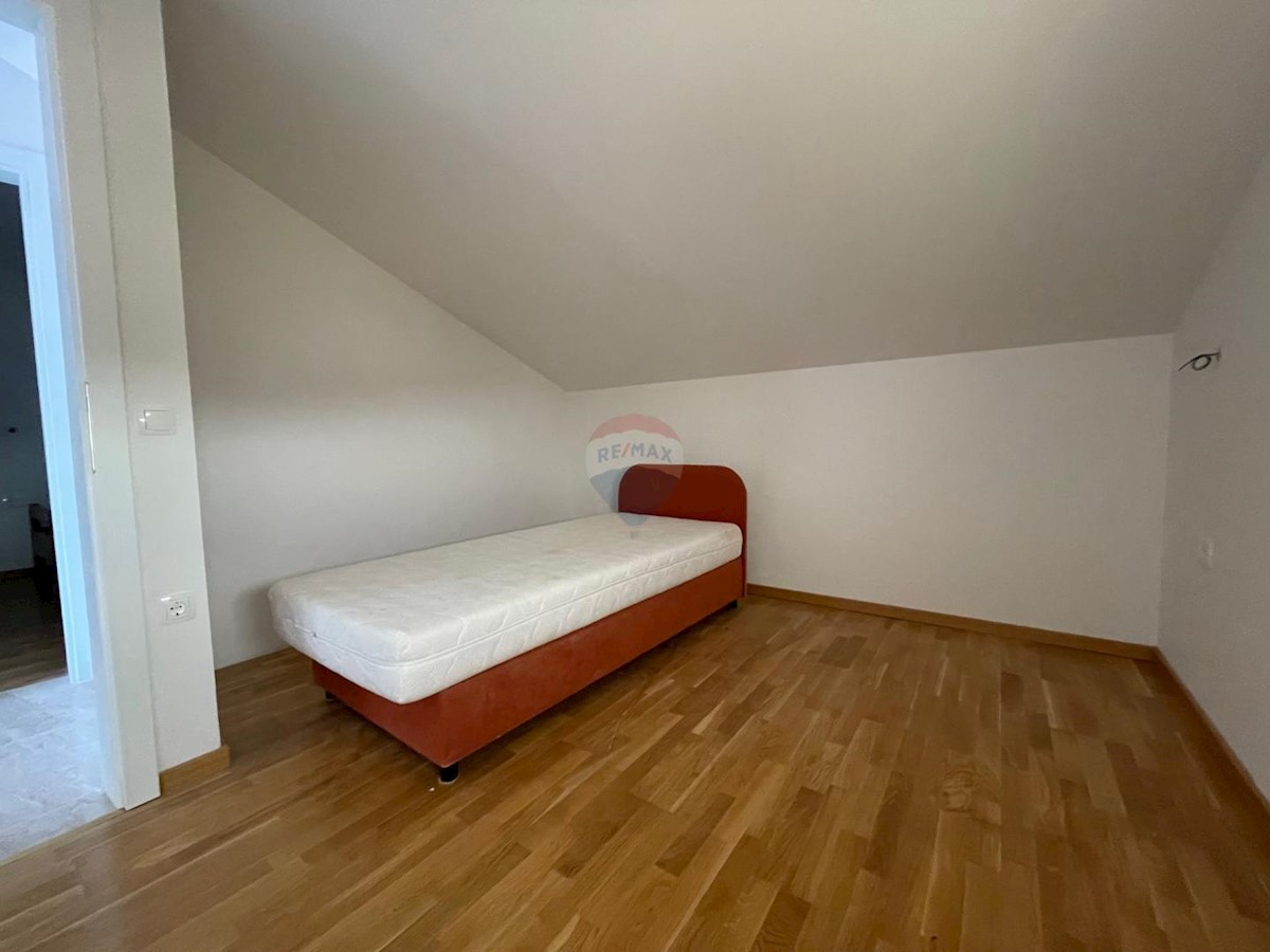 Appartamento Njivice, Omišalj, 68m2