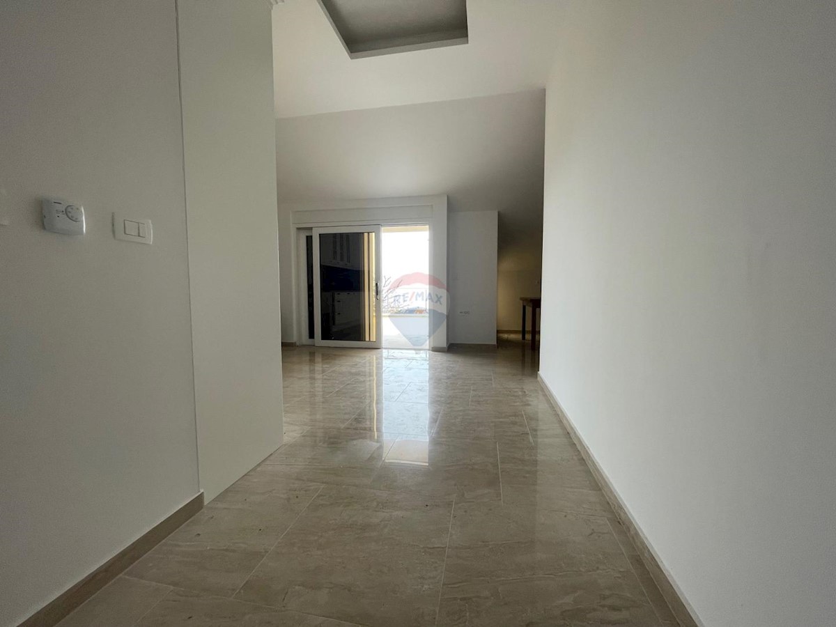 Appartamento Njivice, Omišalj, 68m2