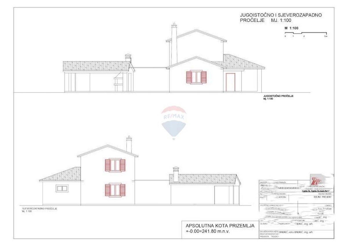 Terreno edificabile Svetvinčenat, 900m2