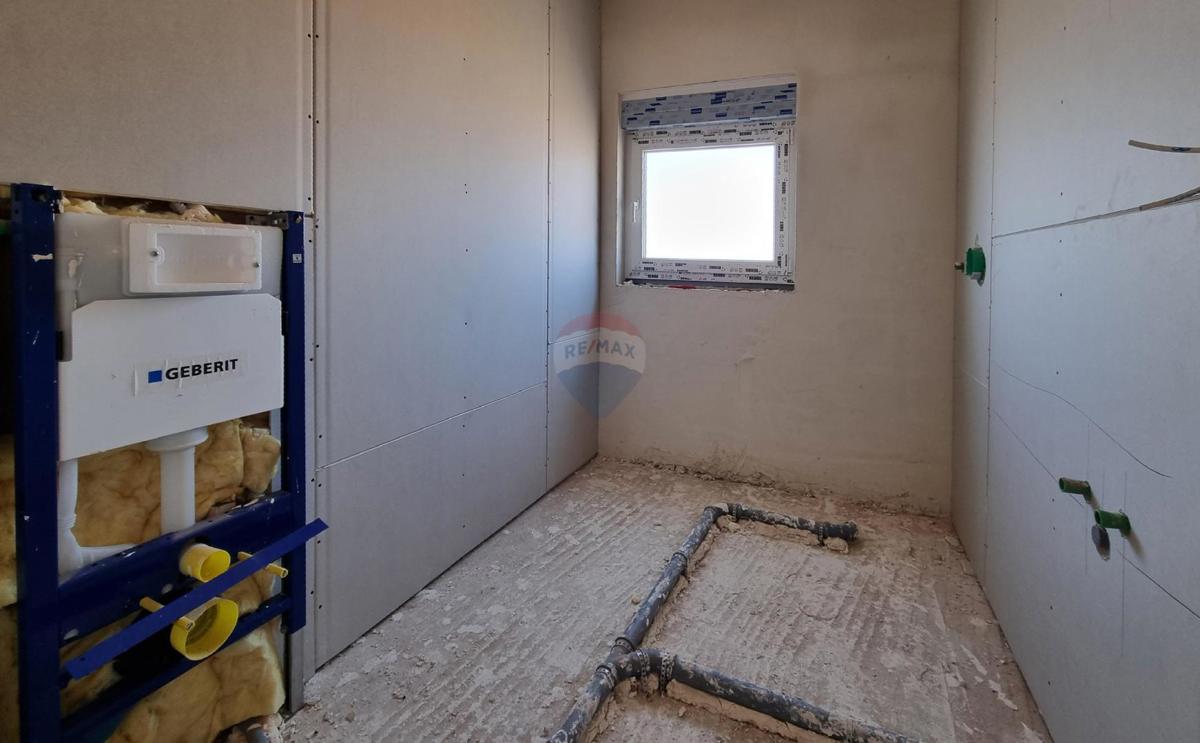 Appartamento Kanfanar, 83,54m2