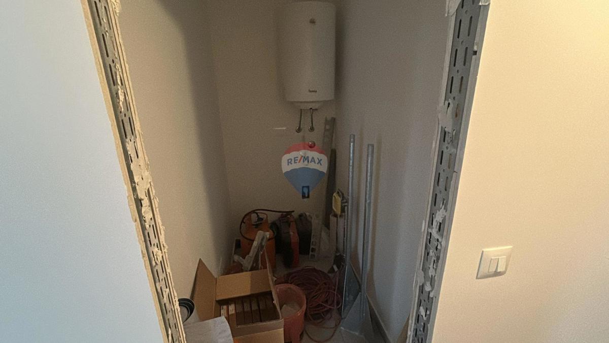 Appartamento Kanfanar, 83,54m2