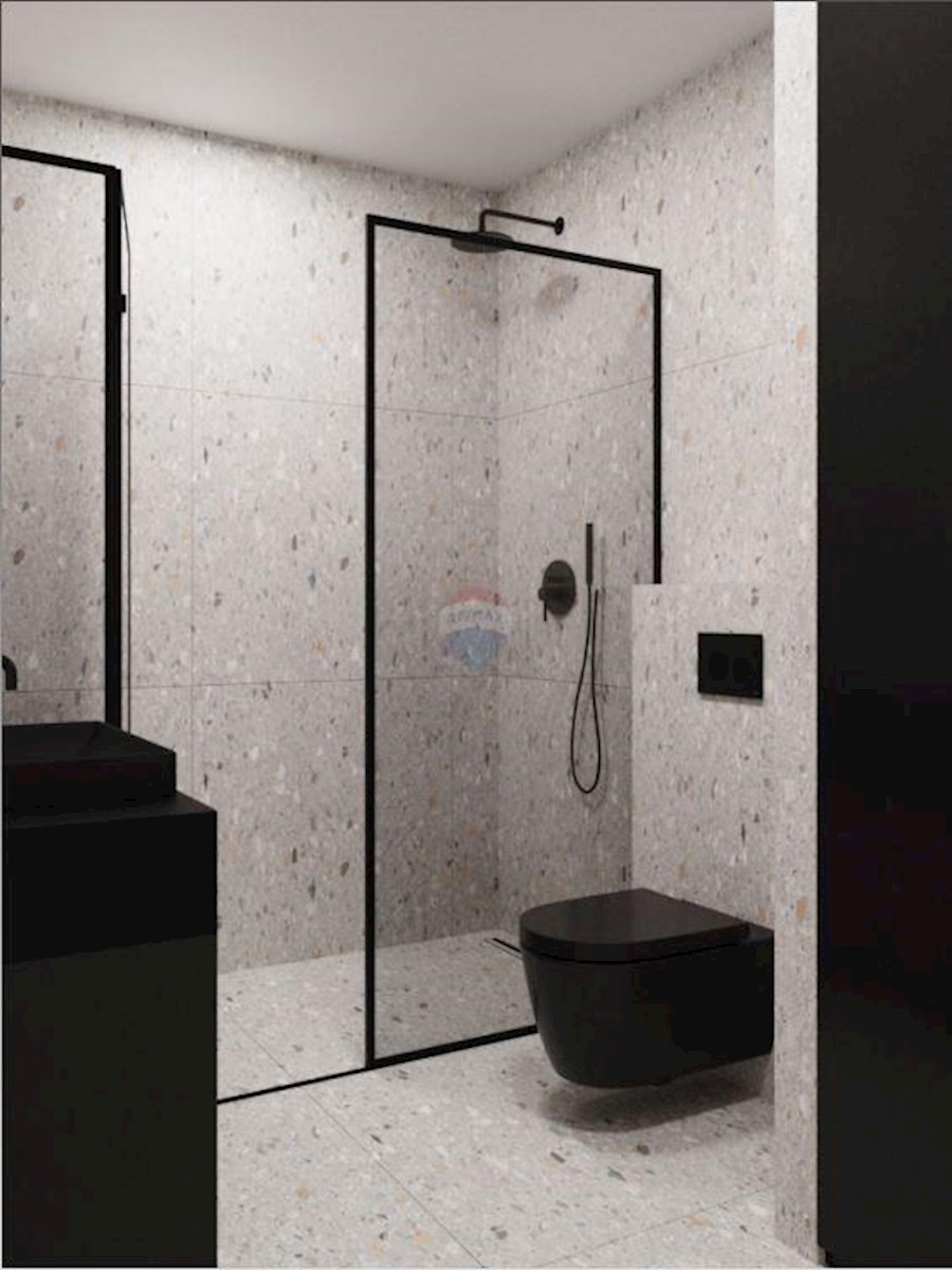 Appartamento Kanfanar, 83,54m2