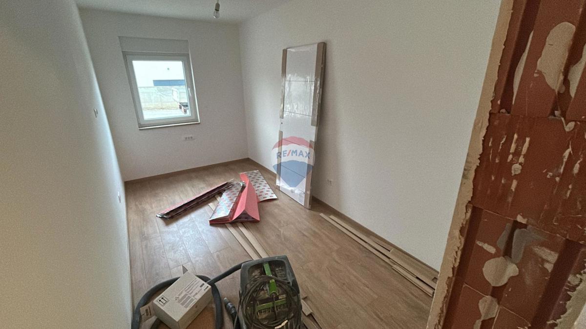 Appartamento Kanfanar, 83,54m2