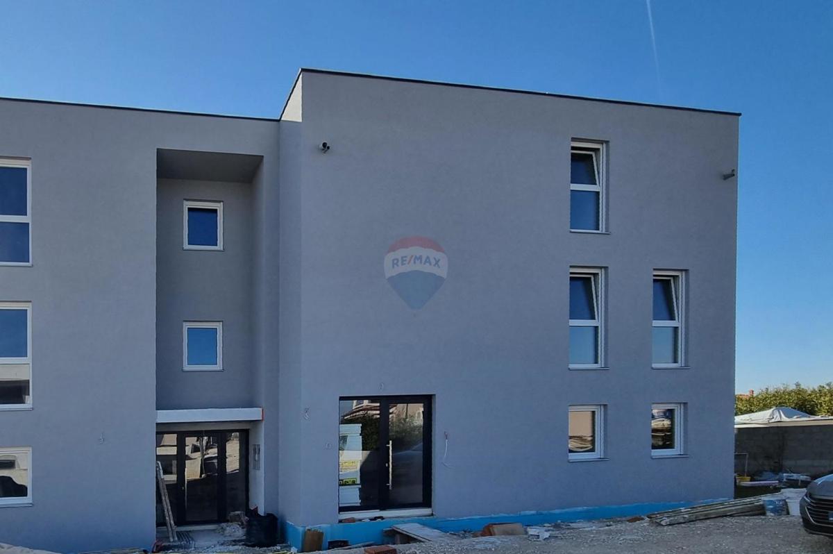 Appartamento Kanfanar, 83,54m2