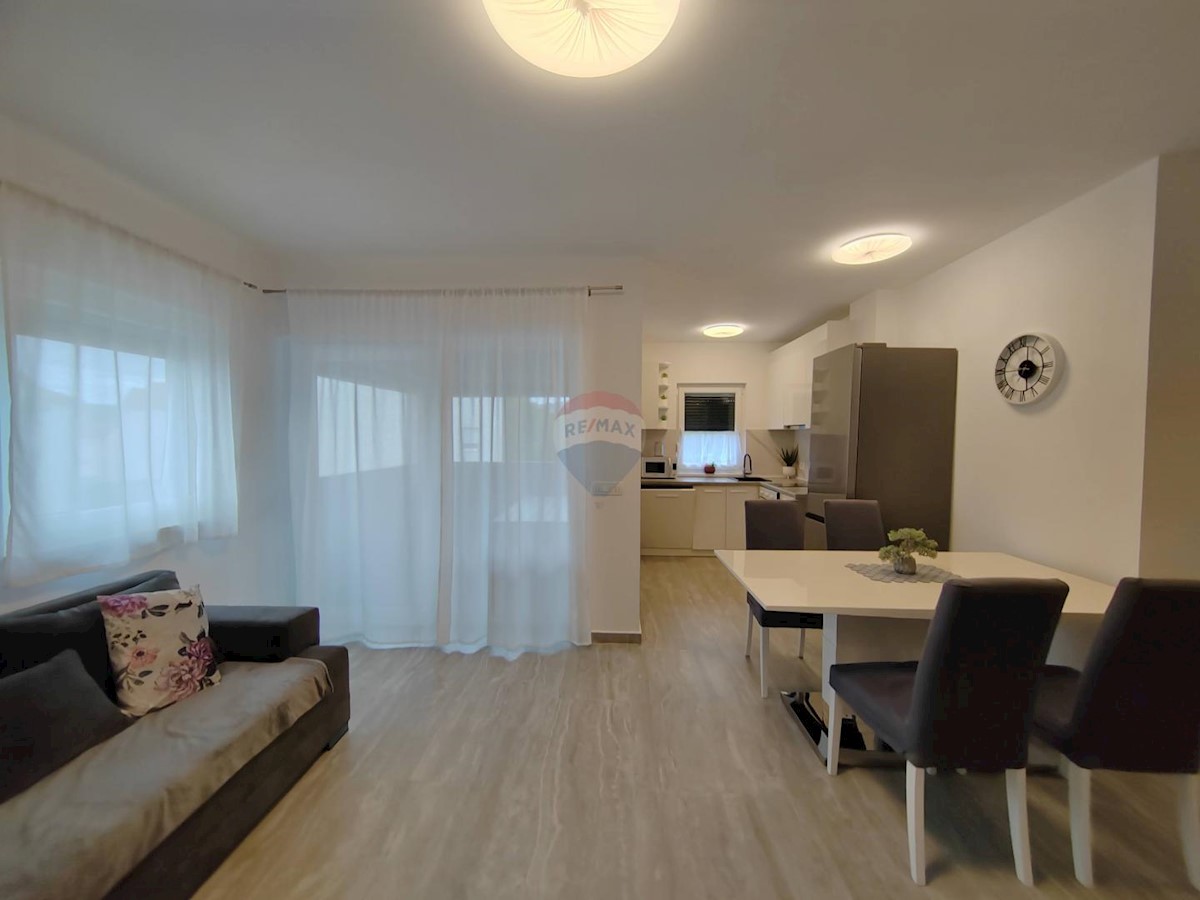 Appartamento Čižići, Dobrinj, 69m2