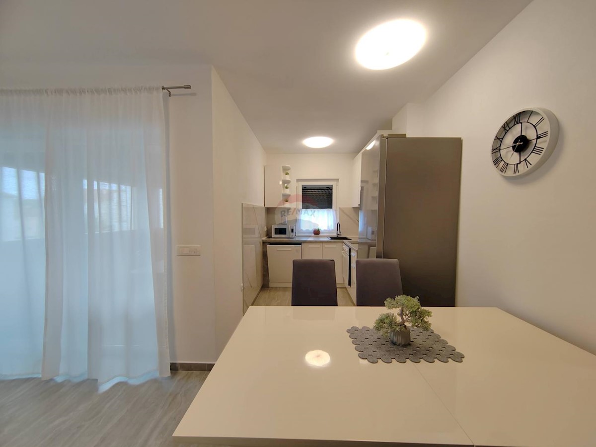 Appartamento Čižići, Dobrinj, 69m2