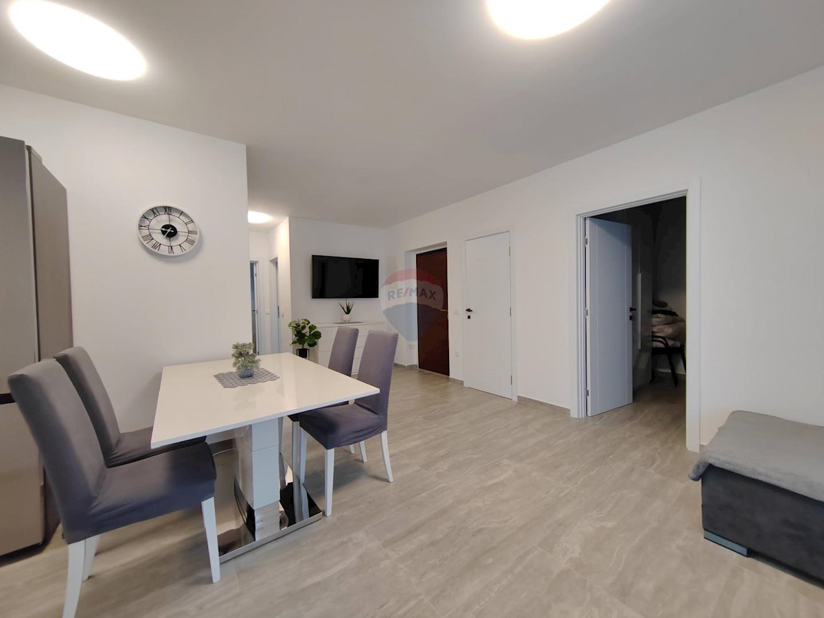 Appartamento Čižići, Dobrinj, 69m2