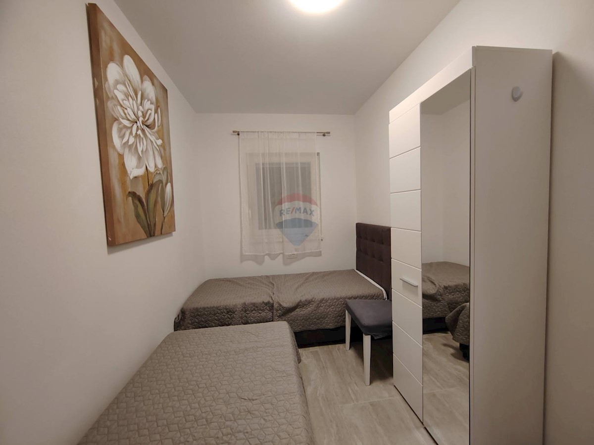 Appartamento Čižići, Dobrinj, 69m2