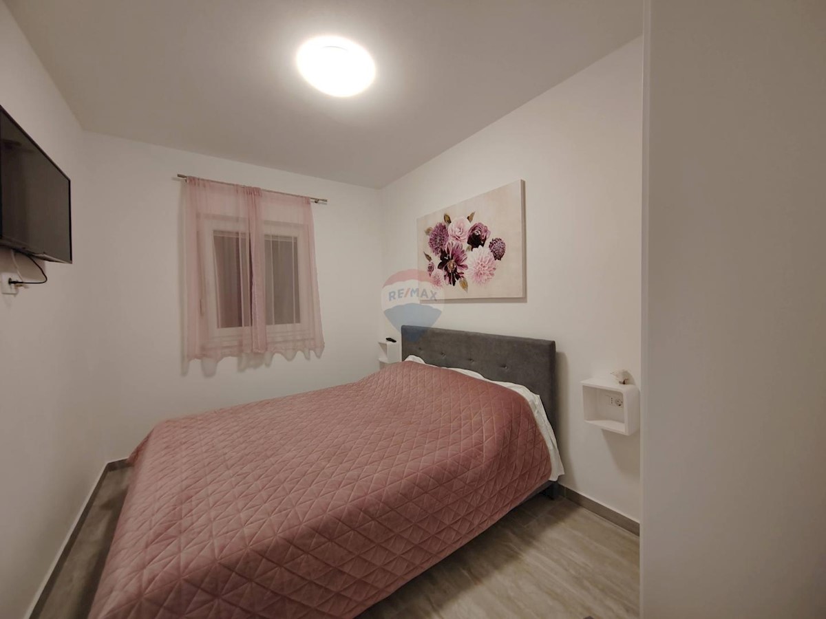 Appartamento Čižići, Dobrinj, 69m2