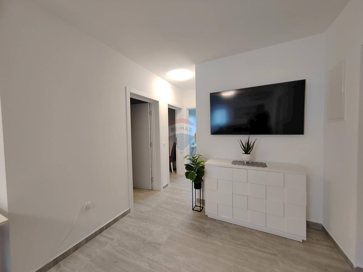 Appartamento Čižići, Dobrinj, 69m2