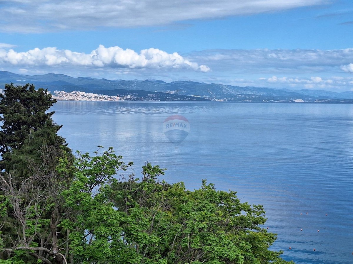 Appartamento Opatija - Centar, Opatija, 93m2