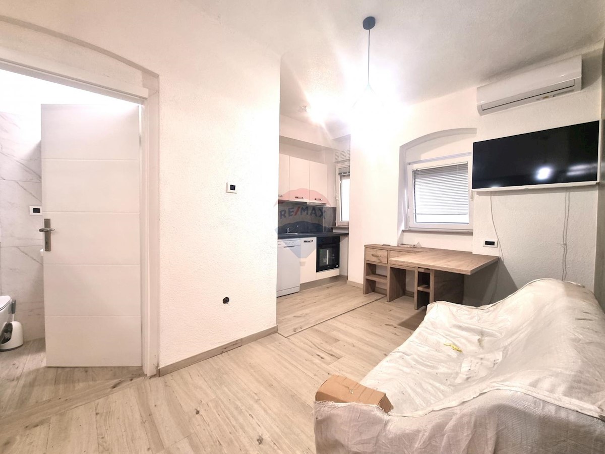 Appartamento Opatija - Centar, Opatija, 55,92m2