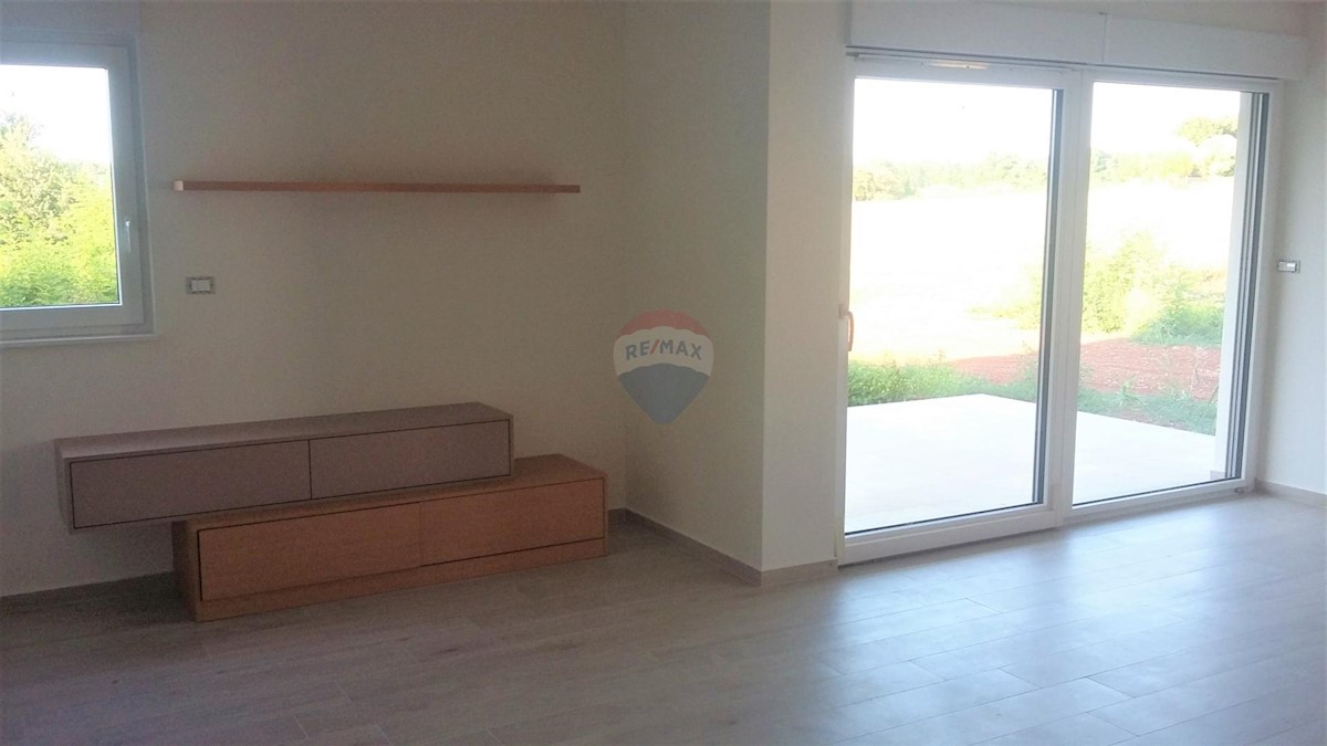 Appartamento Umag, 92m2