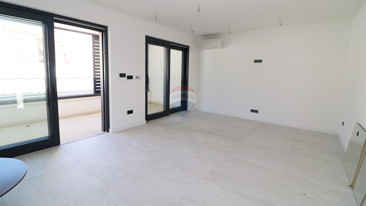 Appartamento Poreč, 64m2