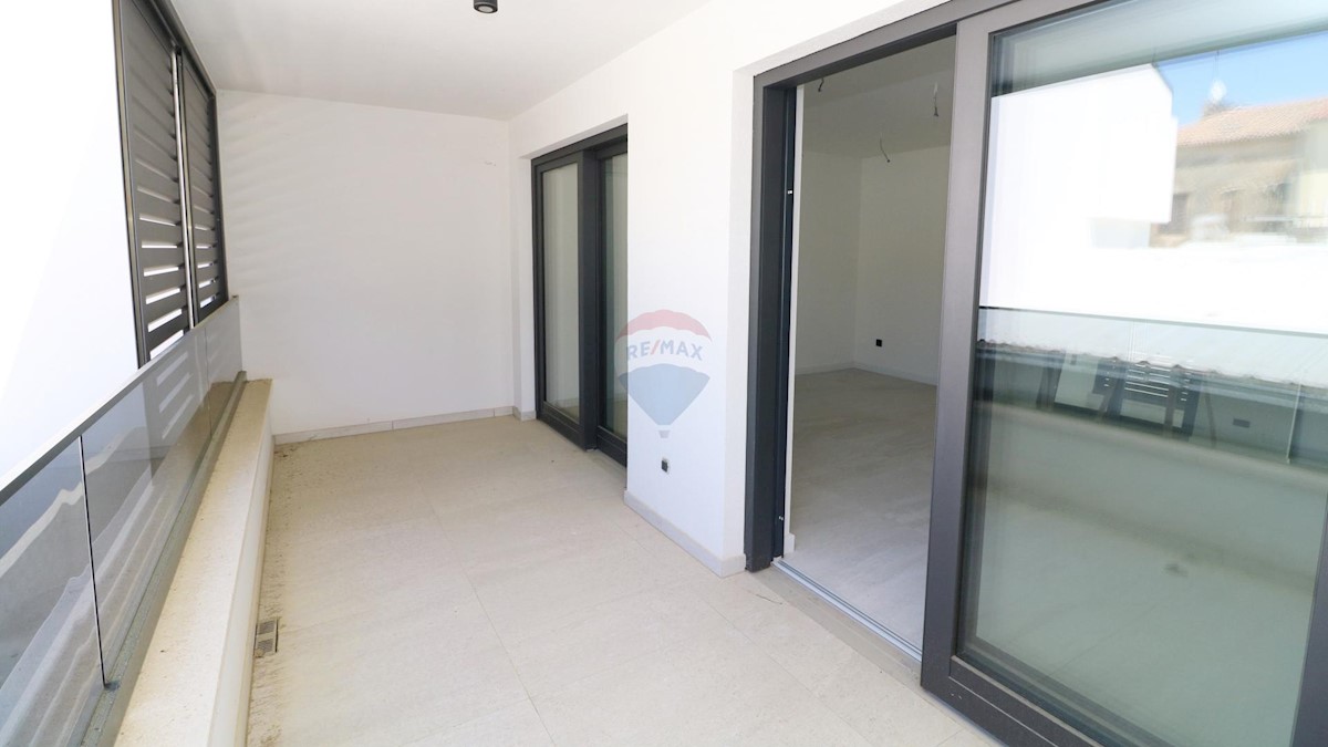 Appartamento Poreč, 64m2