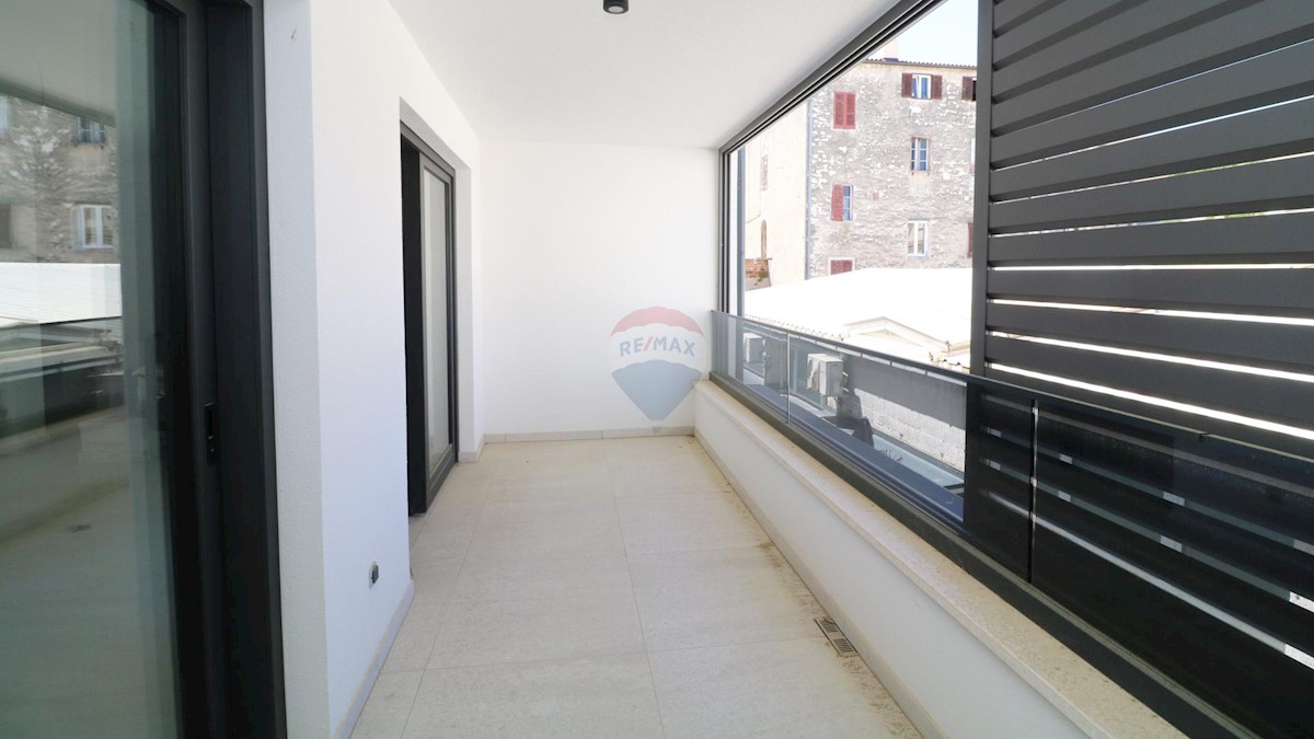 Appartamento Poreč, 64m2