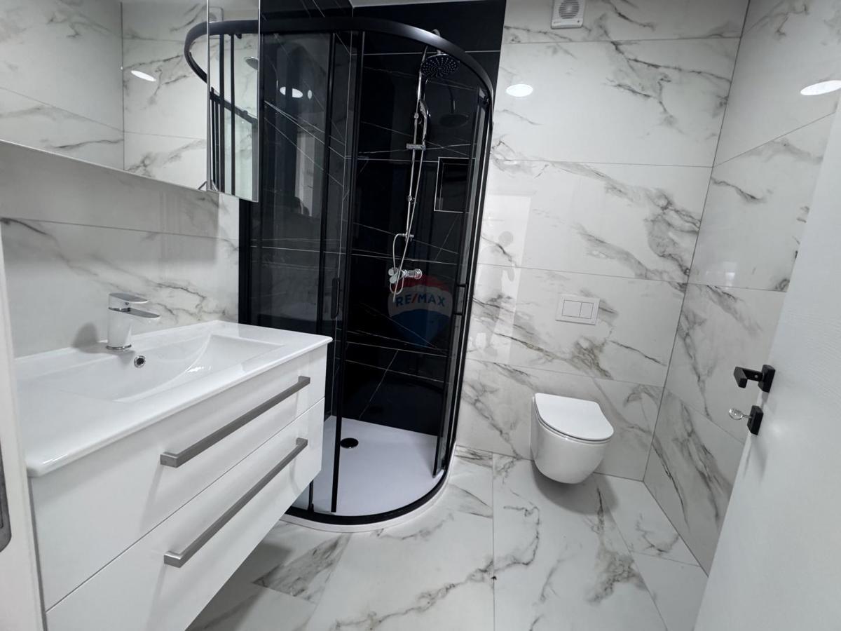 Appartamento Čižići, Dobrinj, 71m2