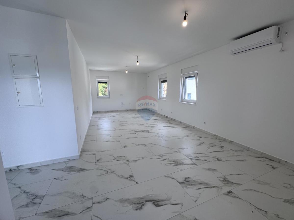 Appartamento Čižići, Dobrinj, 71m2