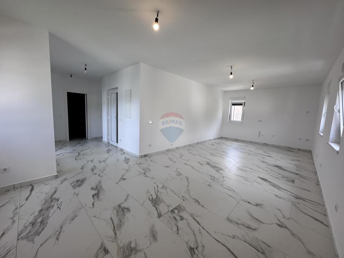 Appartamento Čižići, Dobrinj, 71m2