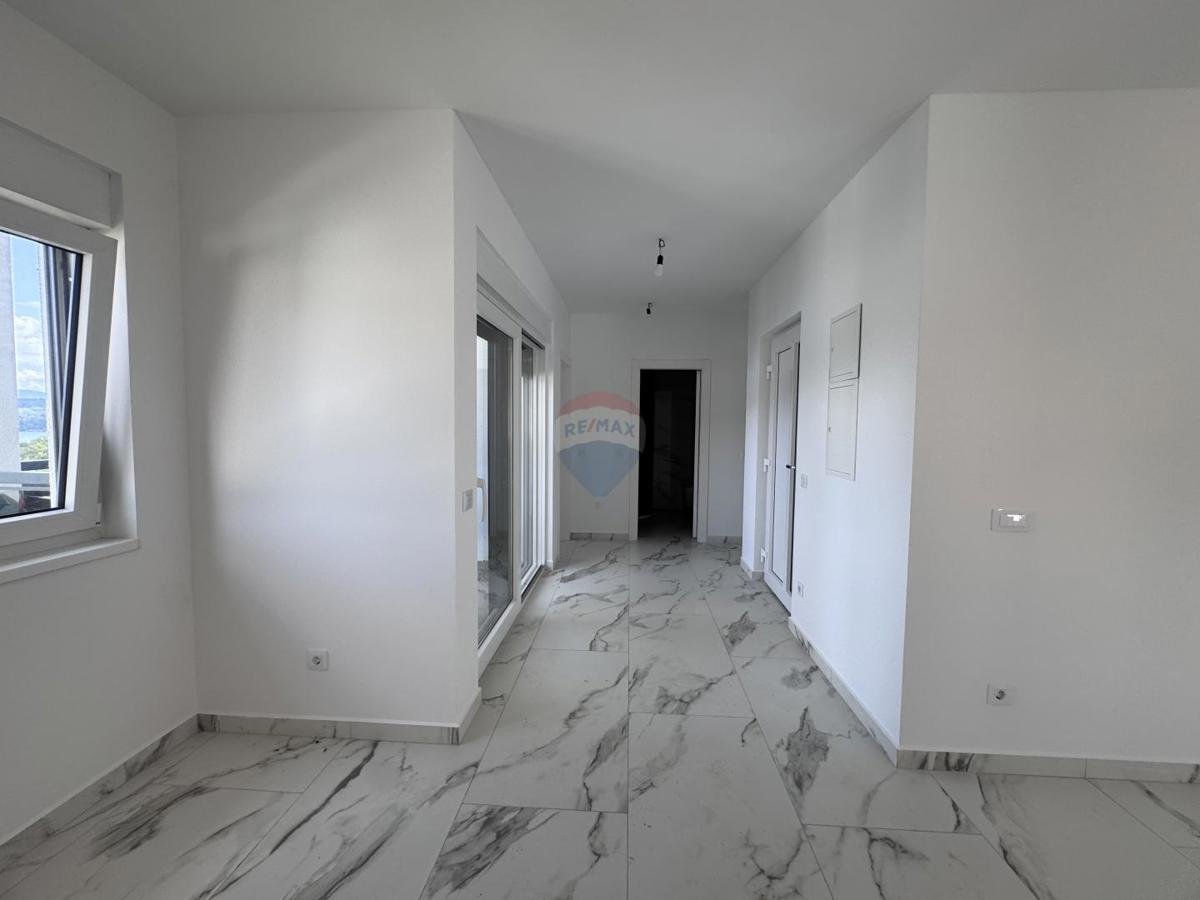 Appartamento Čižići, Dobrinj, 71m2