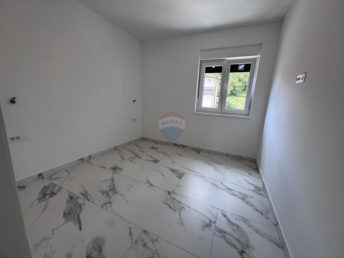 Appartamento Čižići, Dobrinj, 71m2