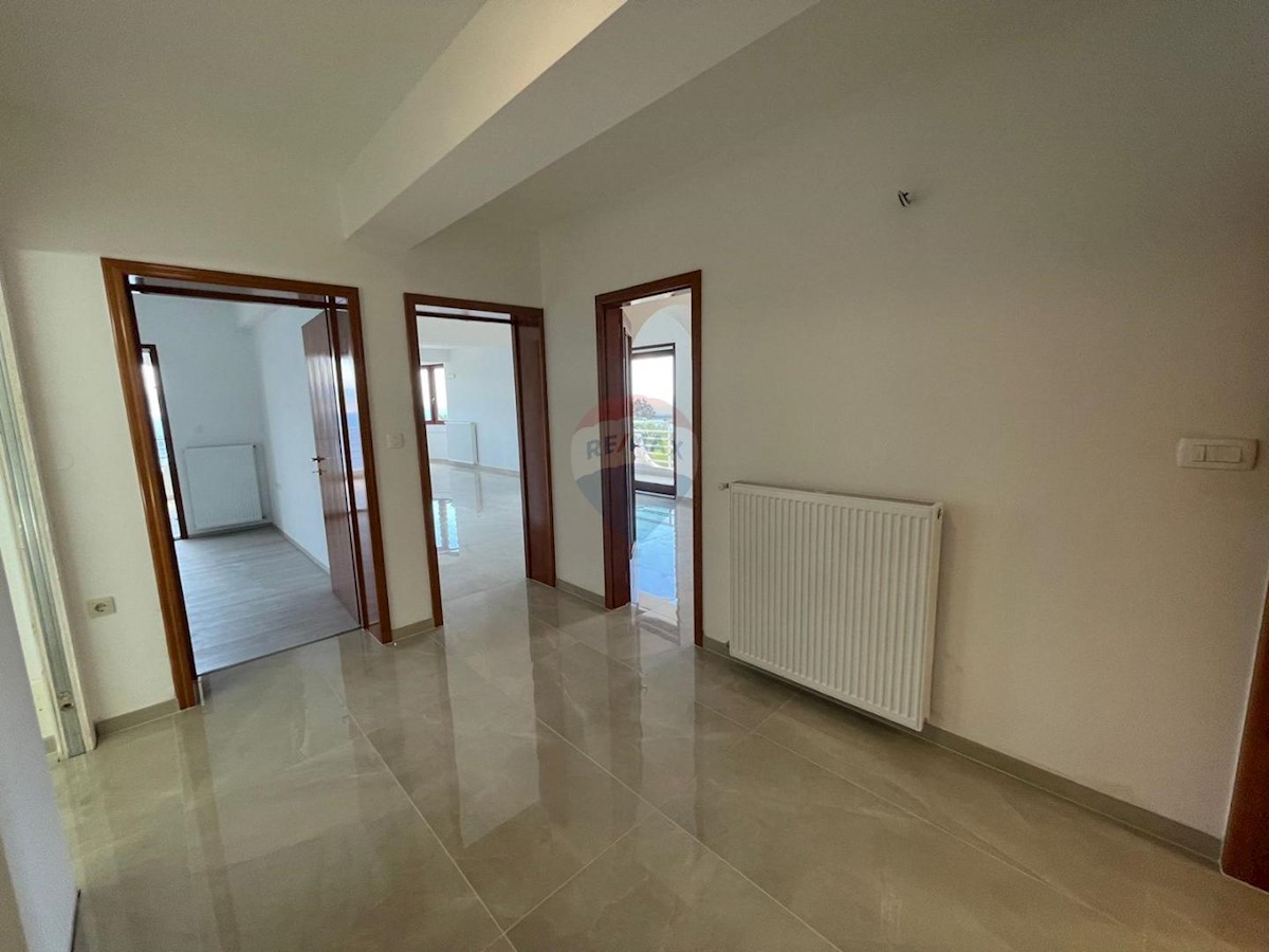 Appartamento Punta Kolova, Opatija, 150.000m2