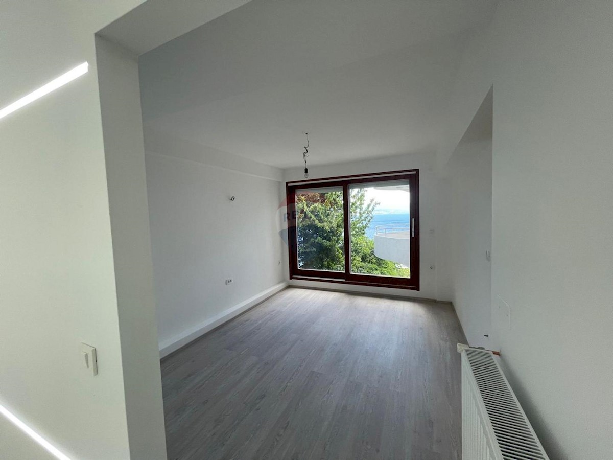 Appartamento Punta Kolova, Opatija, 150.000m2