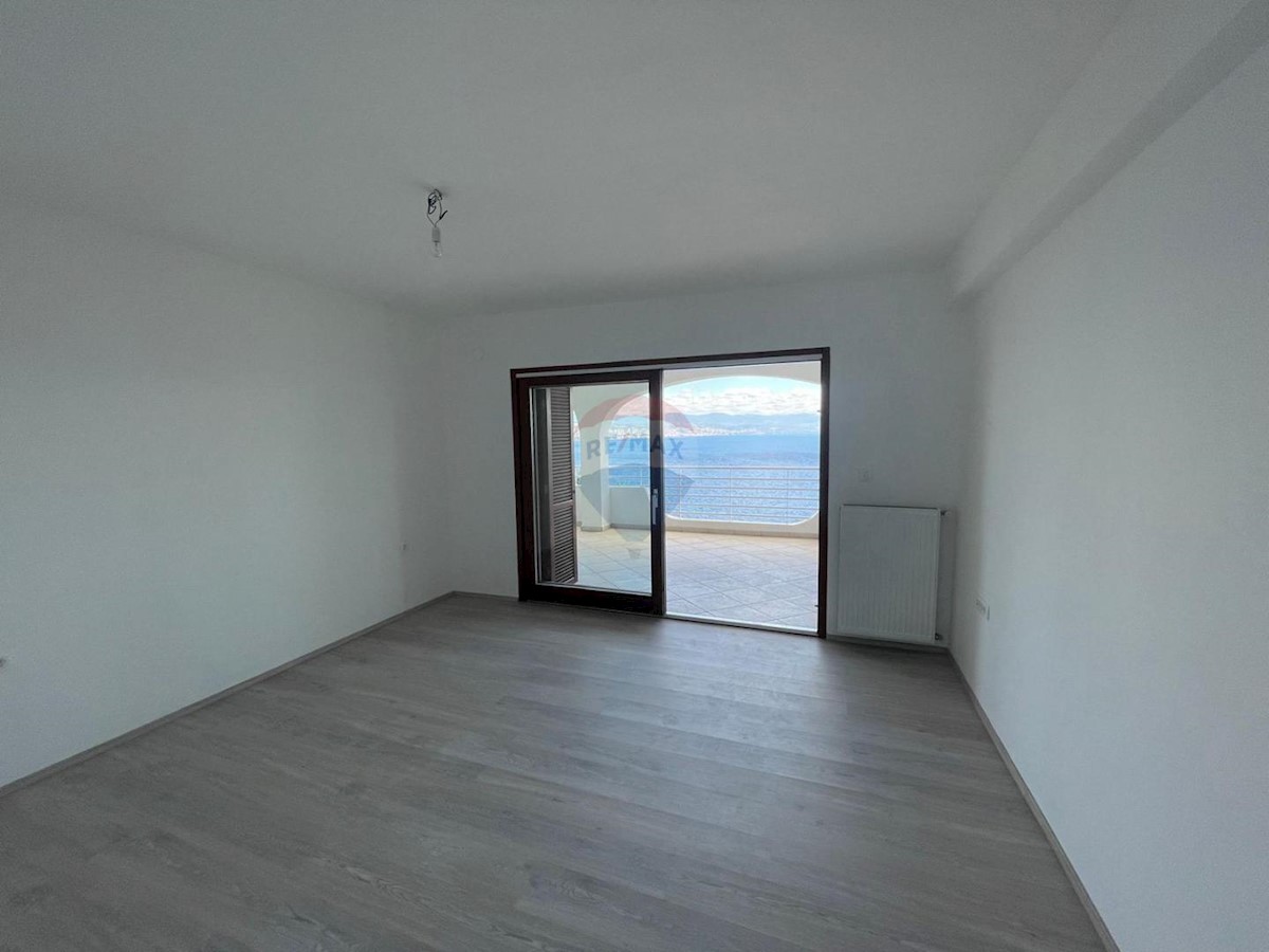 Appartamento Punta Kolova, Opatija, 150.000m2