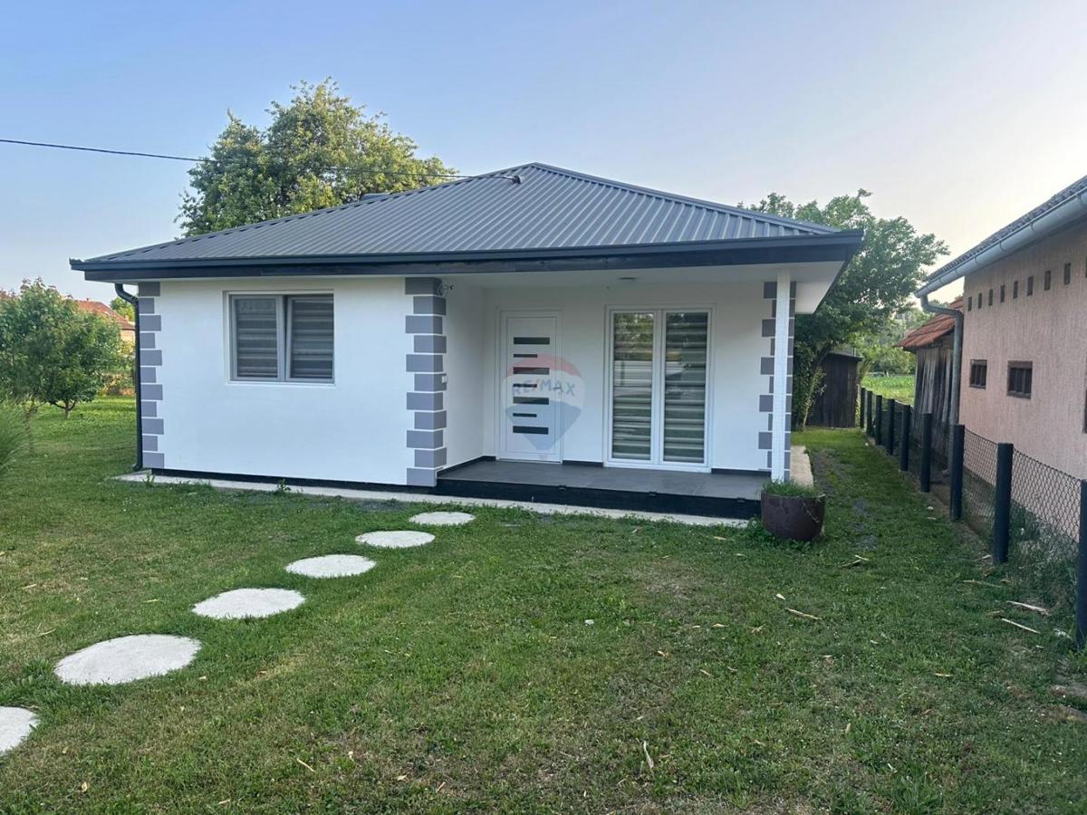 Casa Donje Podotočje, Velika Gorica - Okolica, 200m2