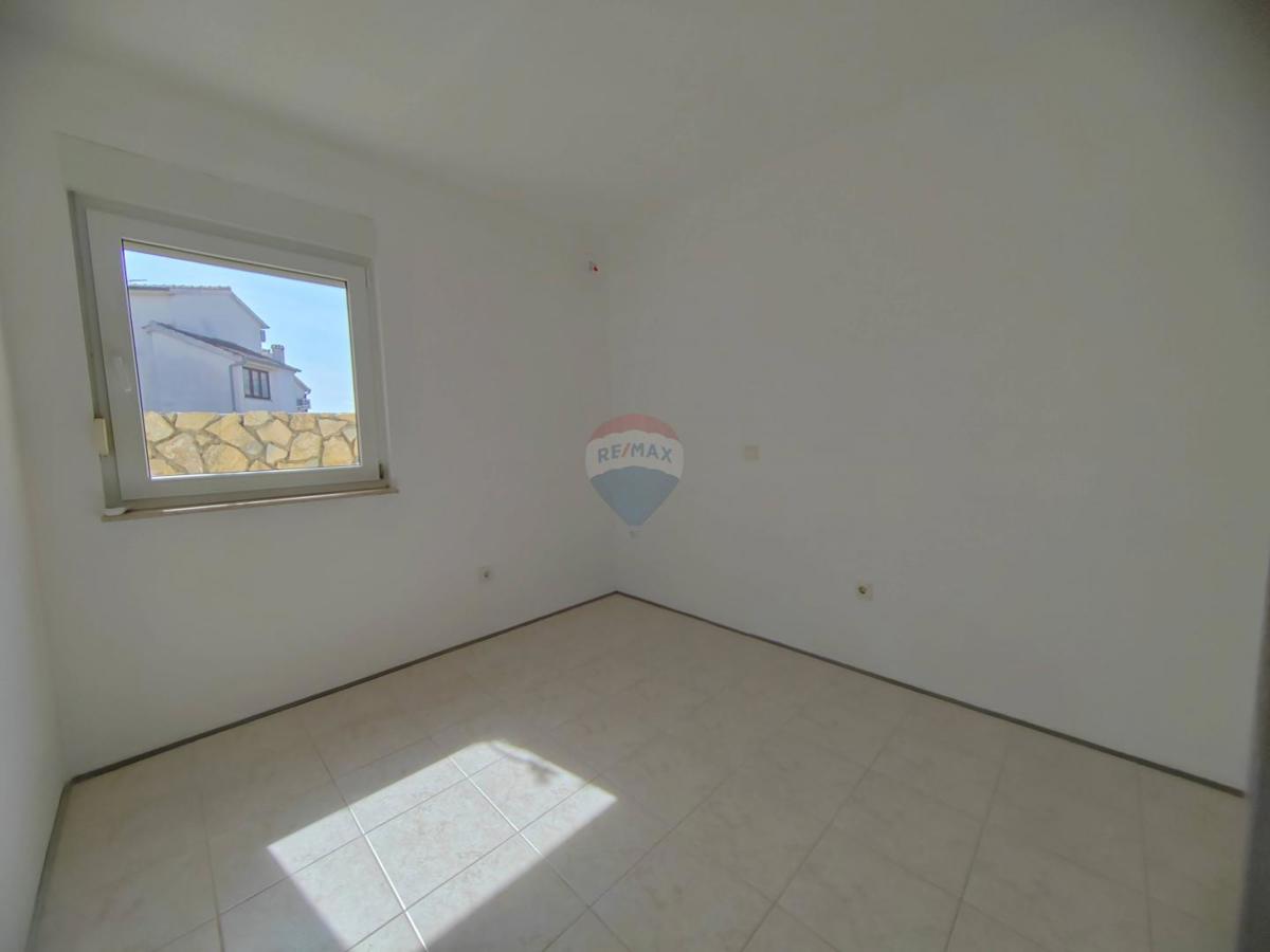Appartamento Krk, 67m2