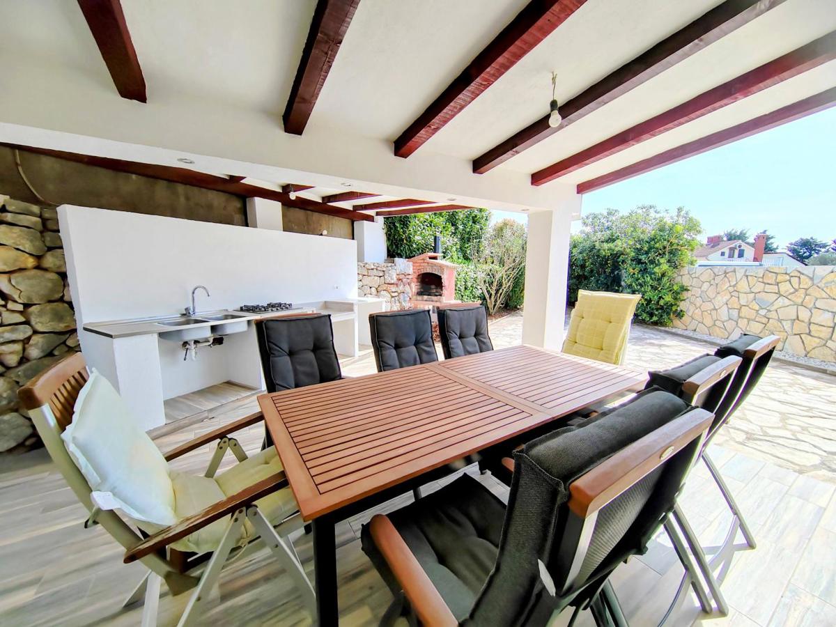 Appartamento Krk, 67m2