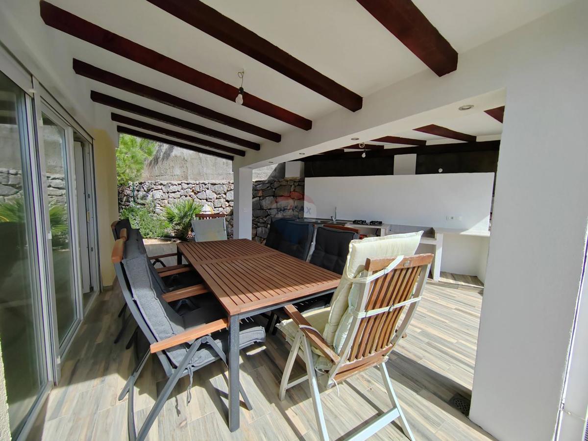 Appartamento Krk, 67m2