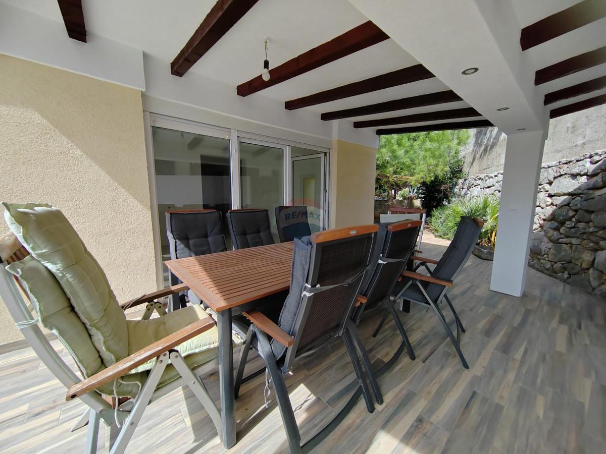Appartamento Krk, 67m2