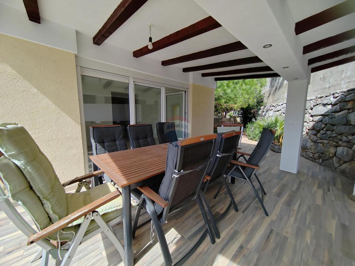 Appartamento Krk, 67m2