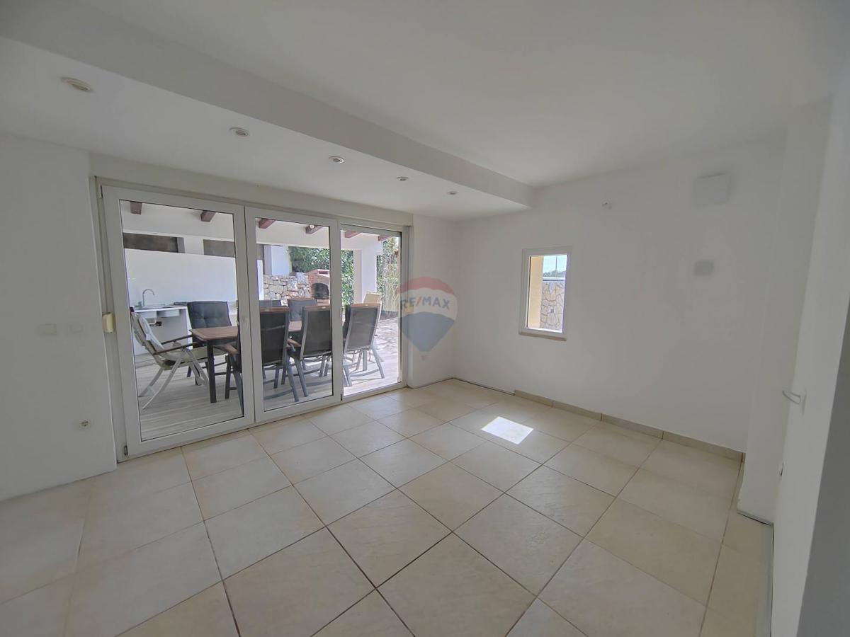 Appartamento Krk, 67m2