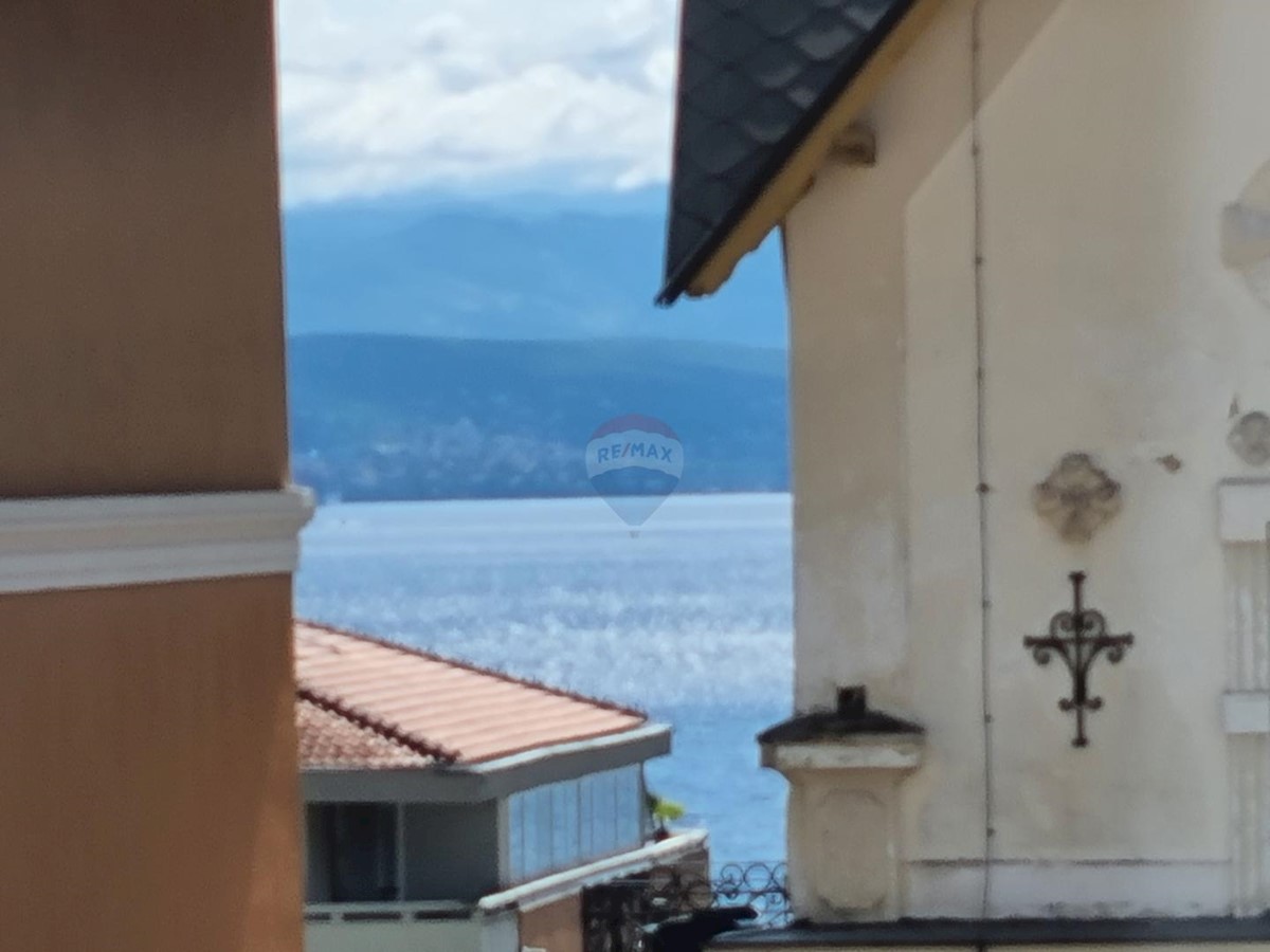 Appartamento Opatija - Centar, Opatija, 99,41m2