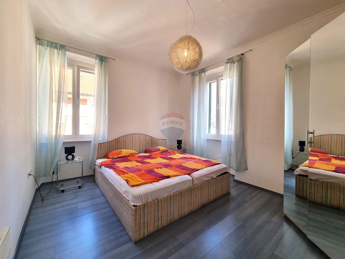 Appartamento Opatija - Centar, Opatija, 99,41m2