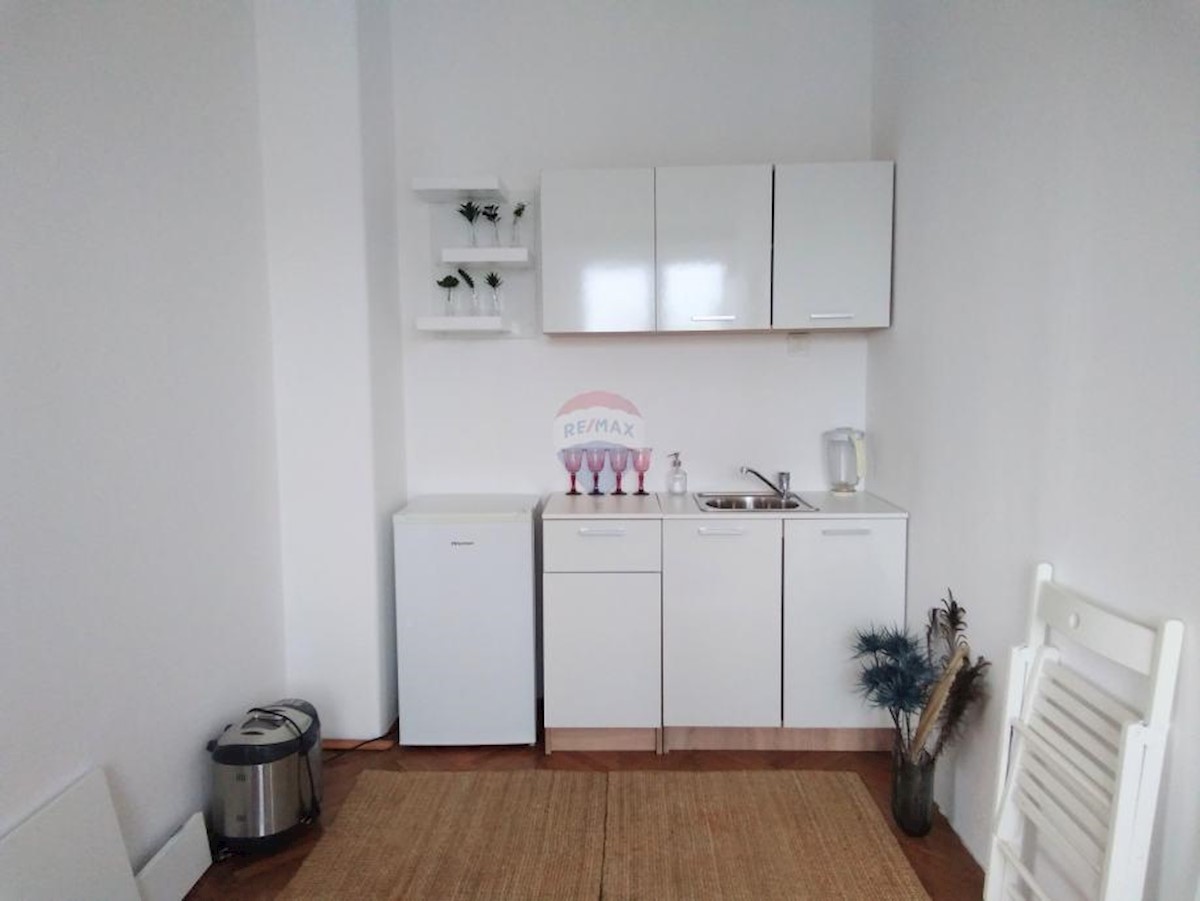 Appartamento Donji grad, Donji Grad, 52m2