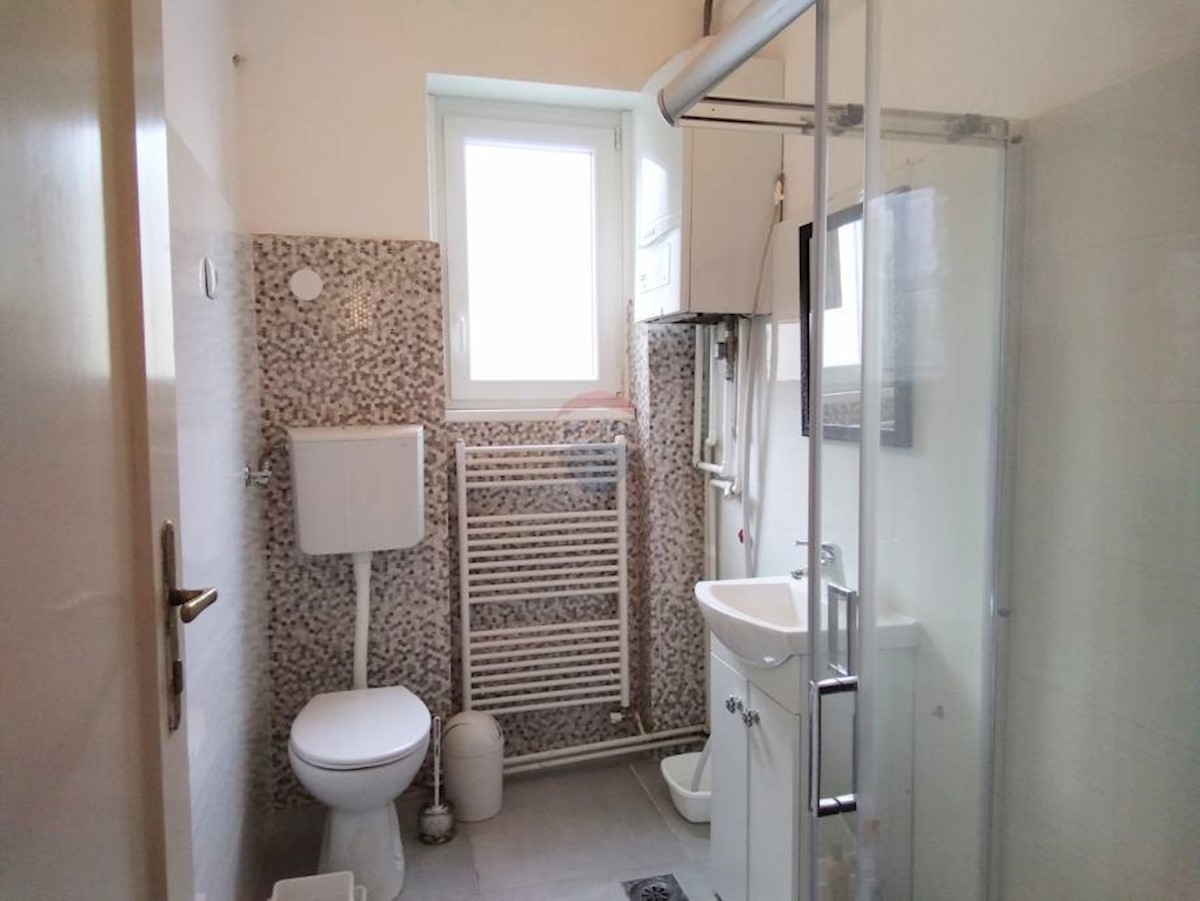 Appartamento Donji grad, Donji Grad, 52m2