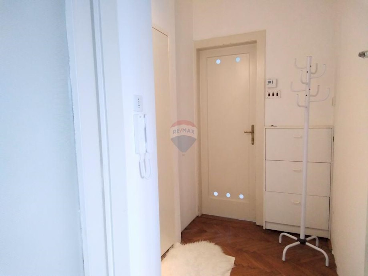 Appartamento Donji grad, Donji Grad, 52m2