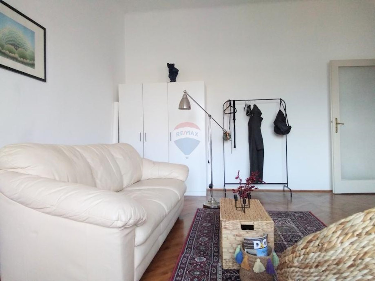 Appartamento Donji grad, Donji Grad, 52m2