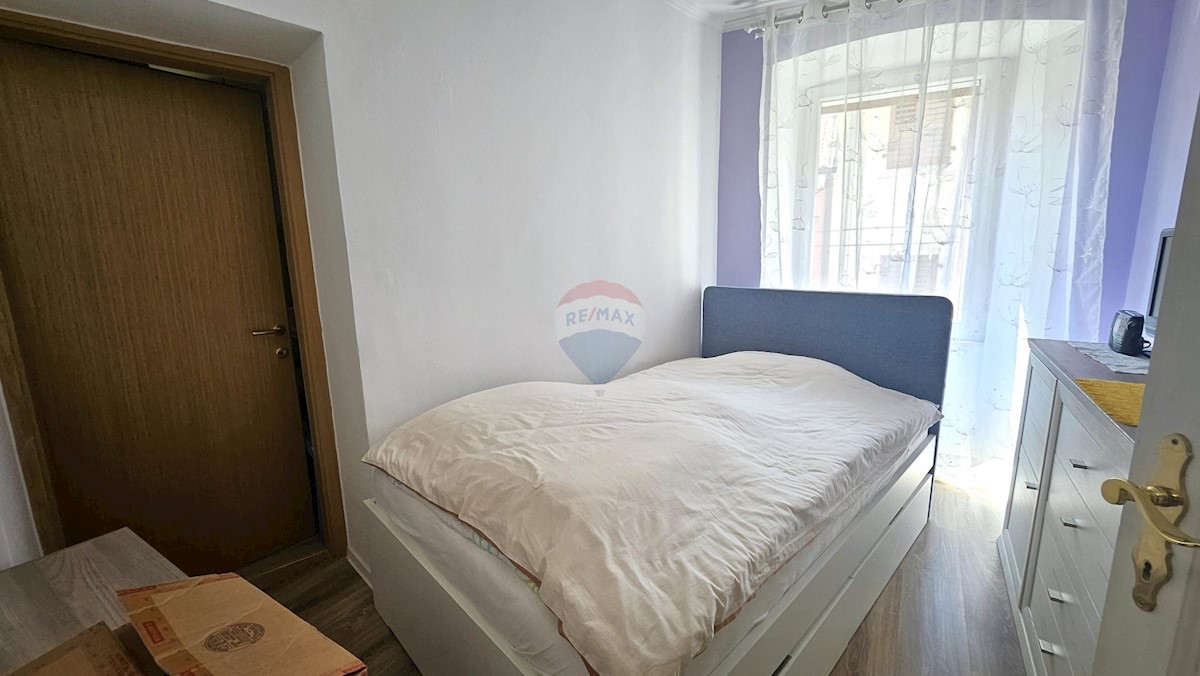 Appartamento Buje, 49,40m2