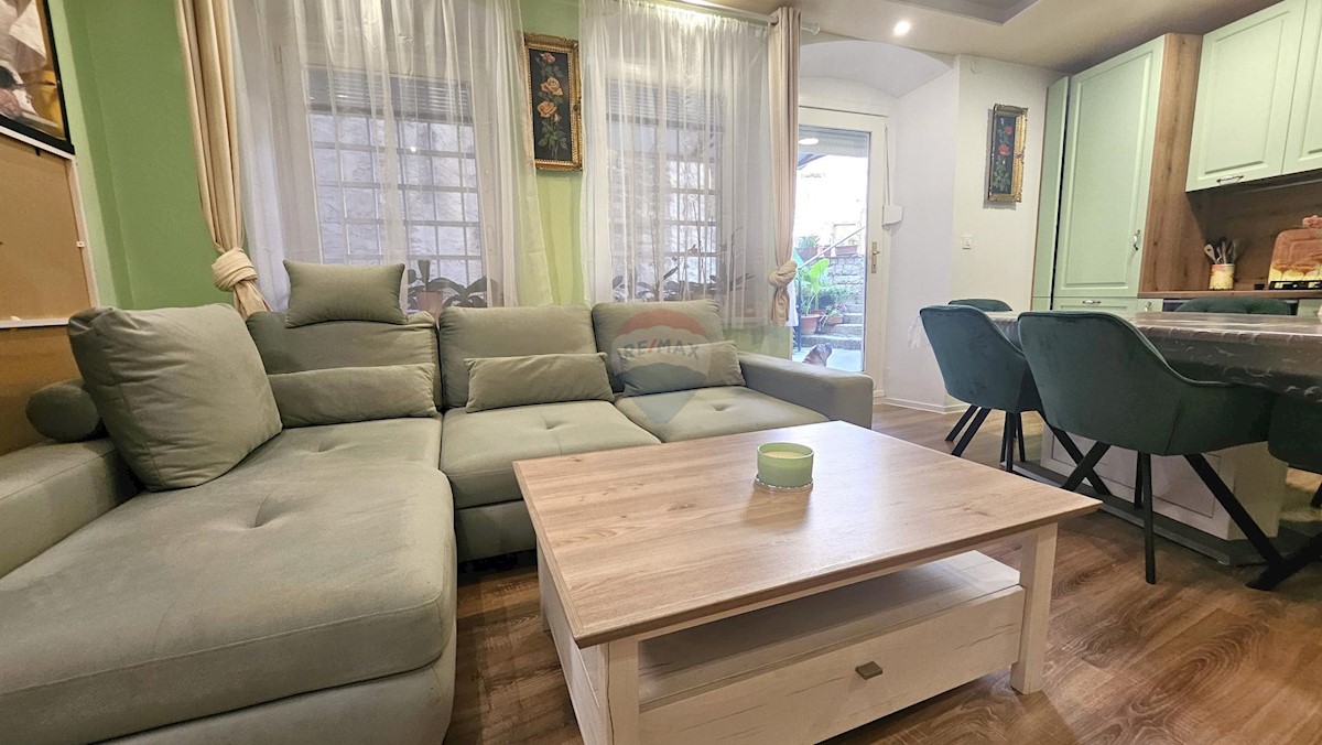 Appartamento Buje, 49,40m2